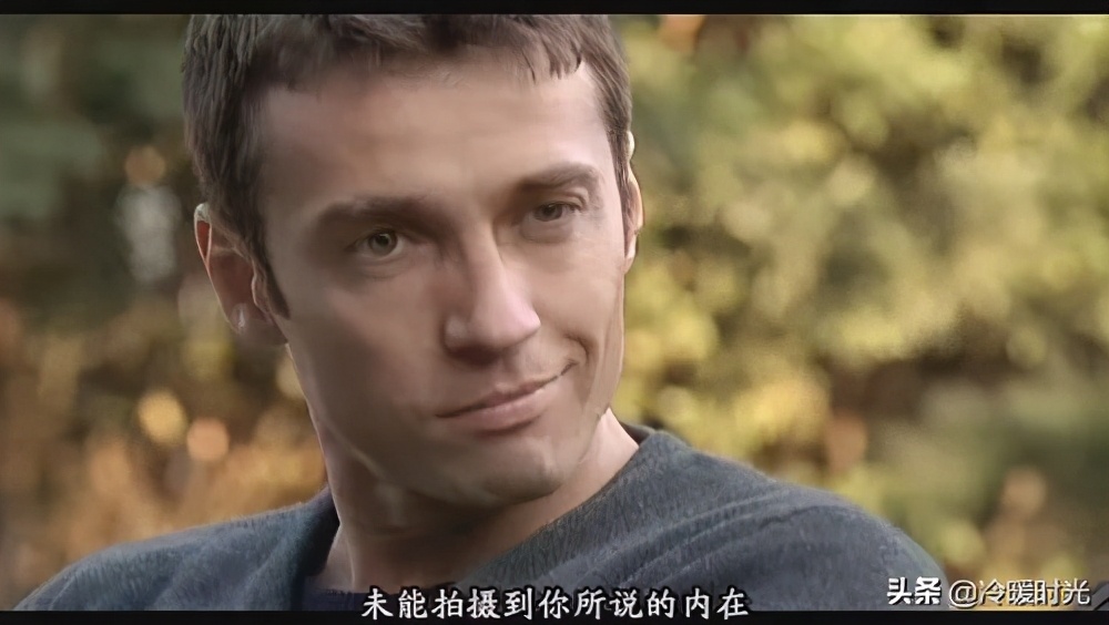 《灿烂人生》，致敬每一个温柔的人