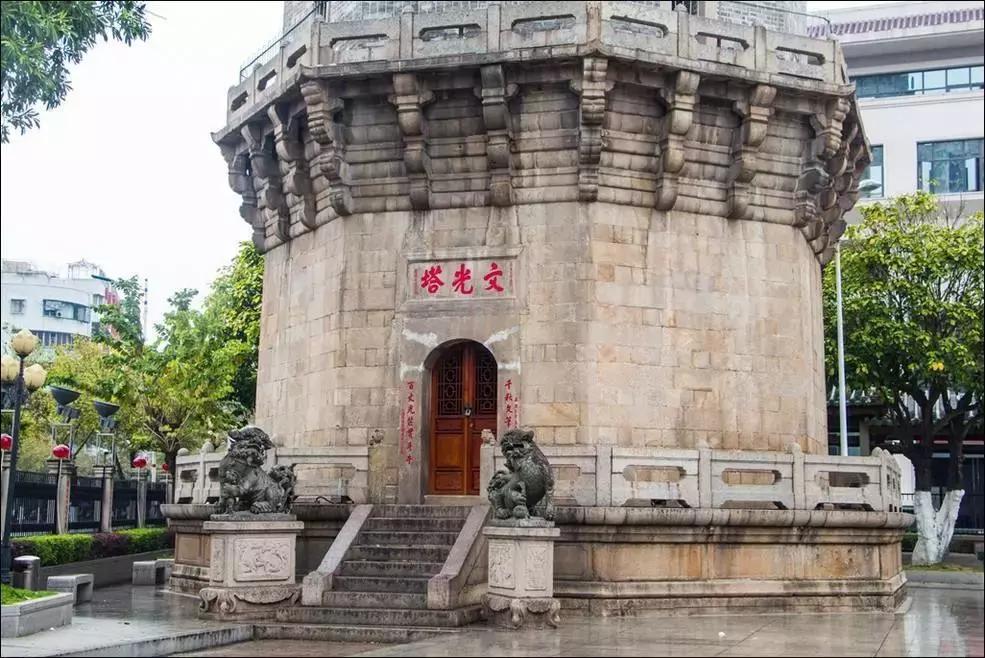 为什么去潮汕旅游很少去揭阳,潮阳旅游好推荐