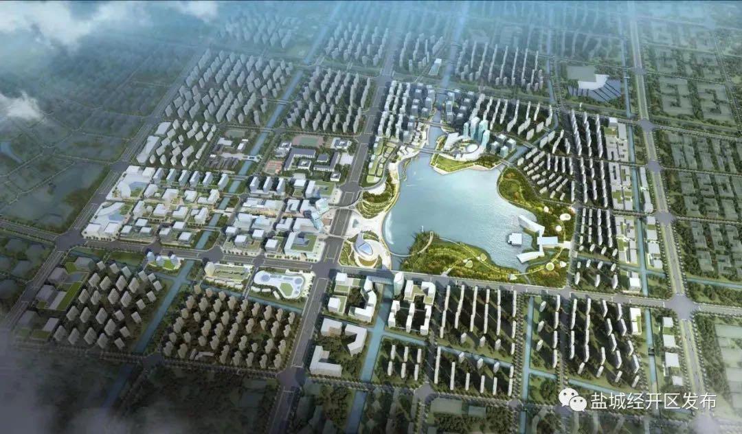 盐城哪些楼盘质量好,盐城十大最好楼盘