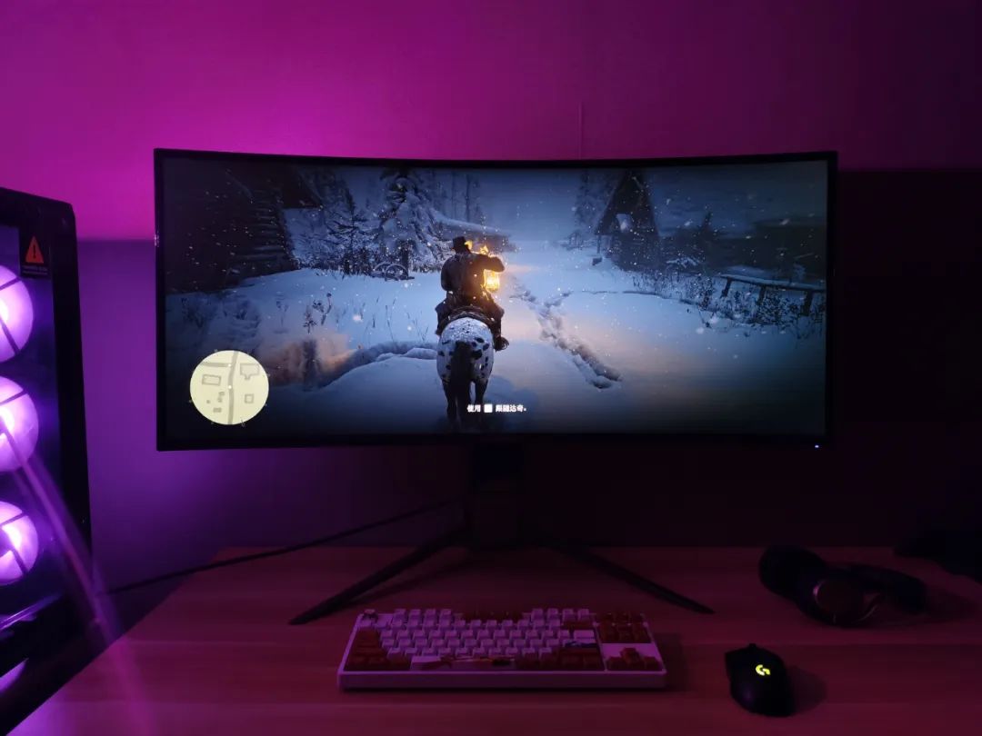 影驰名人堂hof显卡,影驰2080super显卡