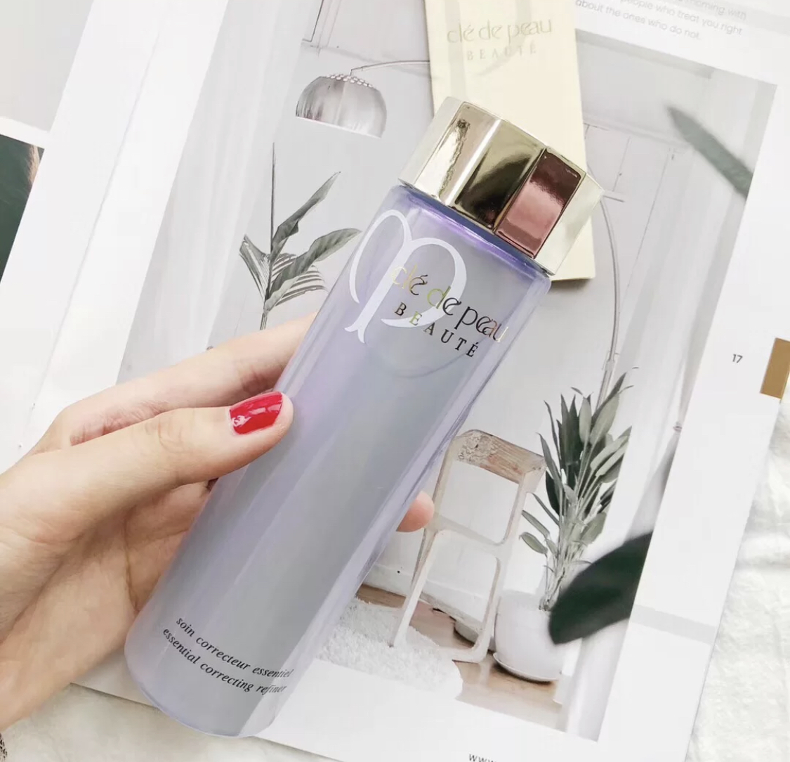 大牌补水护肤品兰蔻,兰蔻菁纯水乳和lamer哪个好