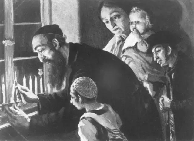 犹太人五大顶级思维,犹太人的十大顶级思维