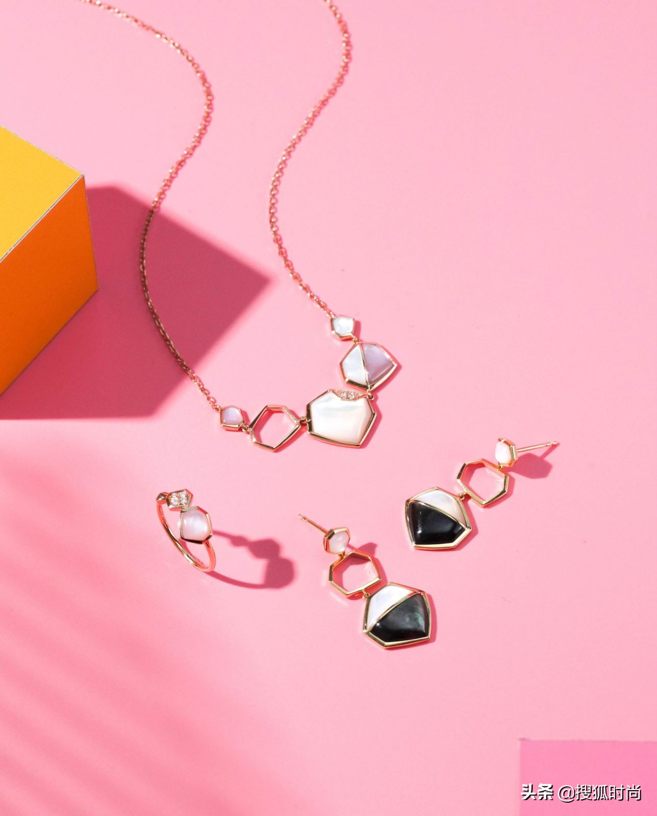 传承千年的文化首饰,传承千年的信物