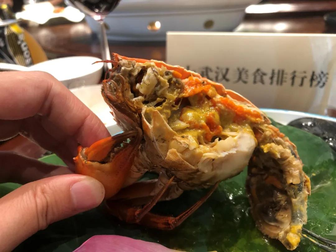 寻味武汉夜宵小龙虾,寻味武汉大隐隐于市的私房菜