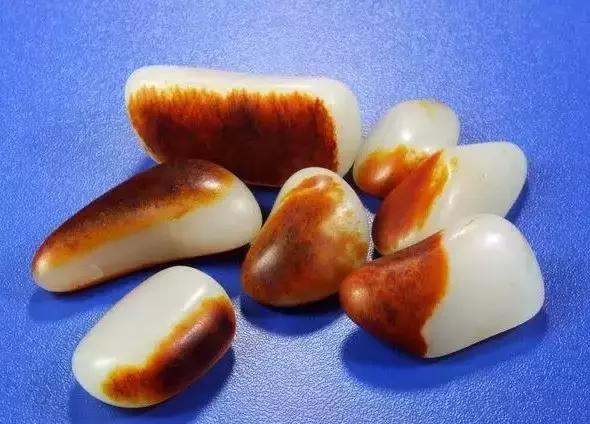 最全玉石真假图例，记得要收藏啊