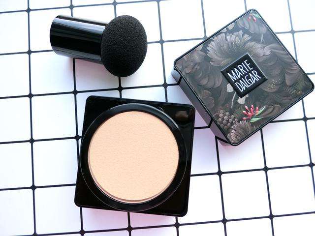 国货定妆粉玛丽黛佳,和玛丽黛佳一样的国货