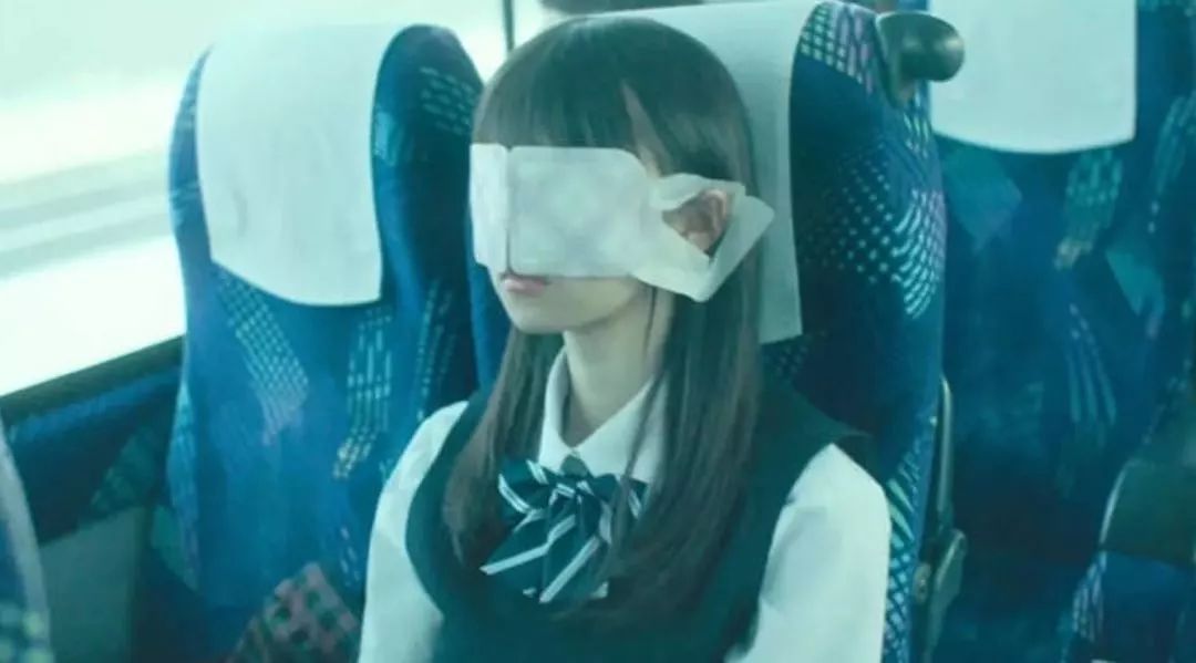 真的不是来搞笑的,樱花妹对小V脸的执着我是真的服!