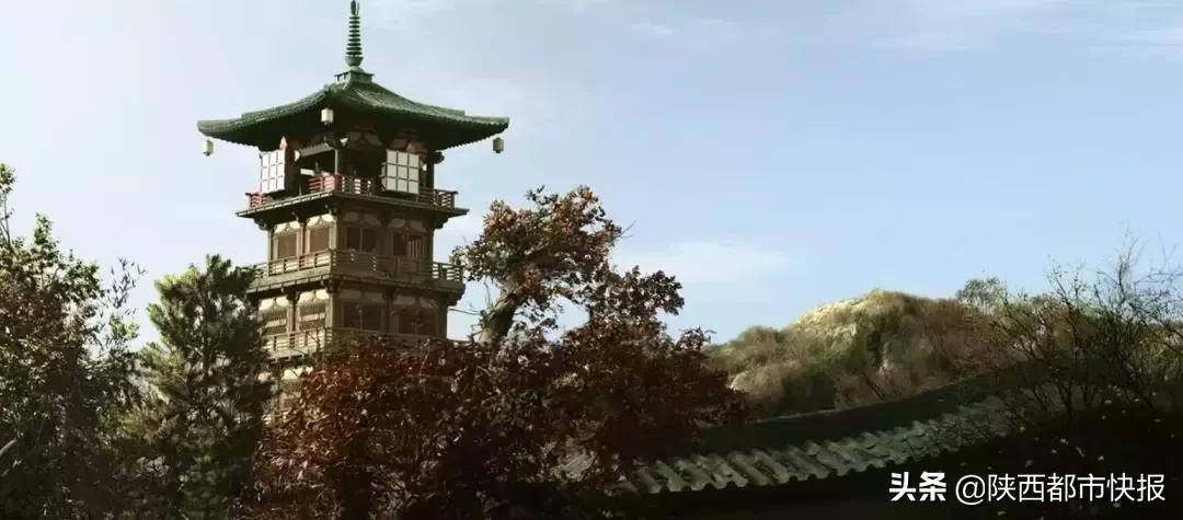 “长安一日”追剧一夏流量长安不如流浪长安