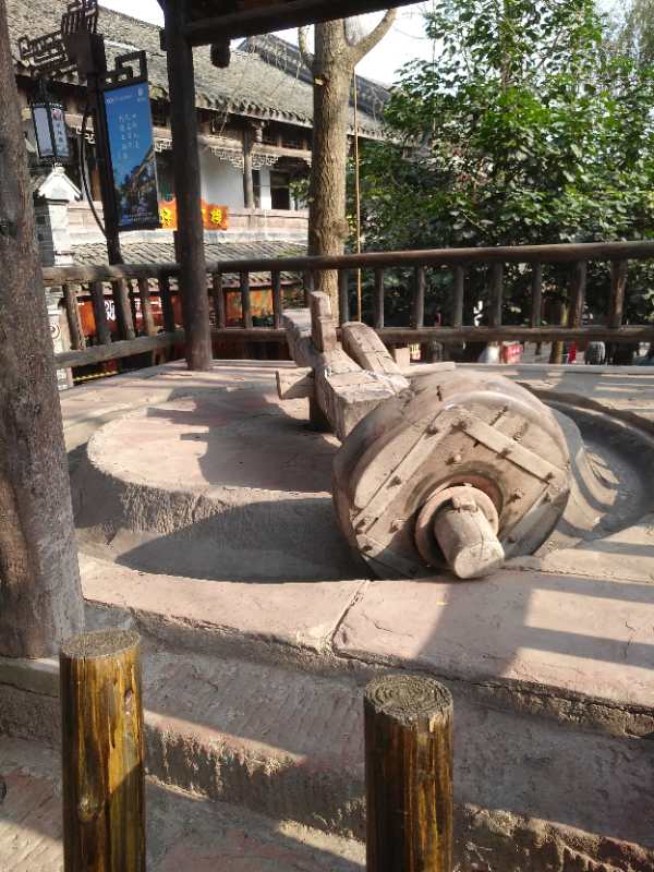 黄龙溪古镇,黄龙溪川西第一水乡