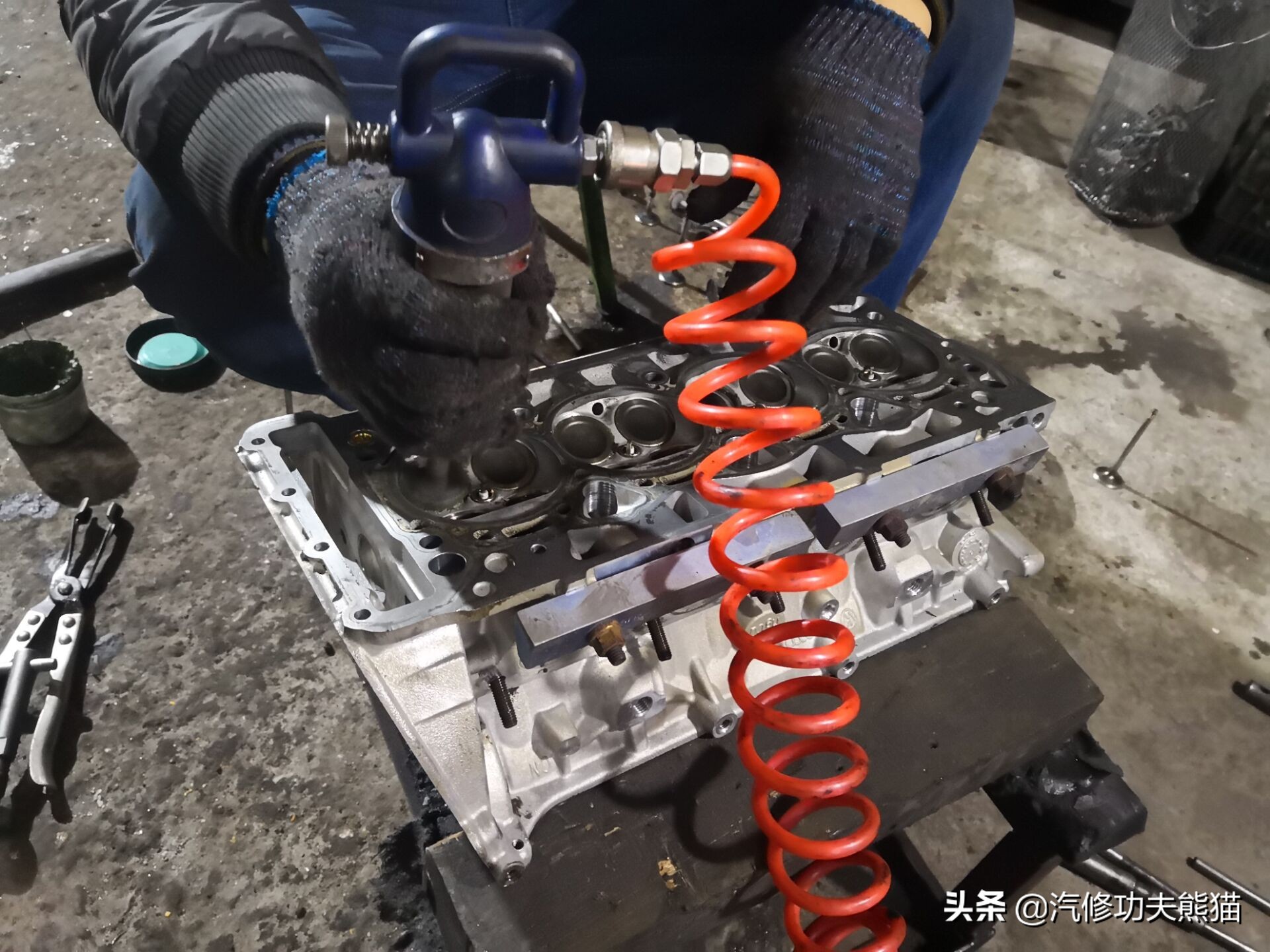 十年的奥迪q5维修,10年奥迪q5烧机油能解决吗