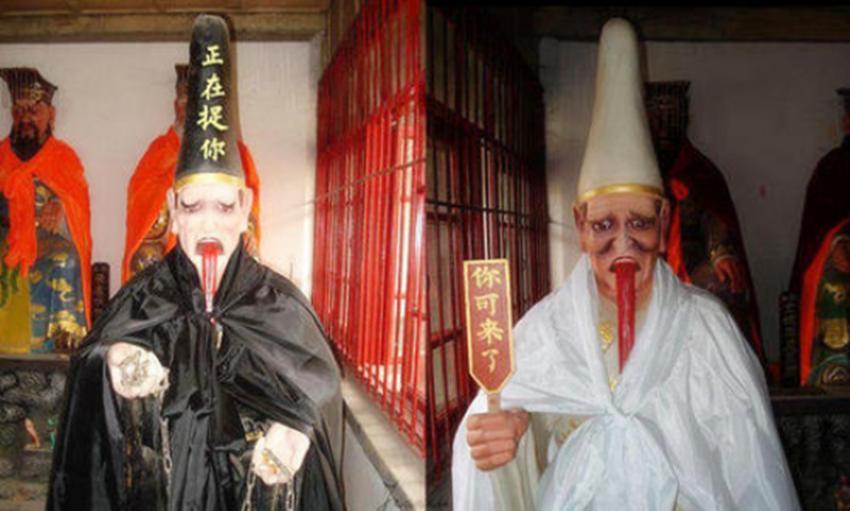 董永与潘安的关系,董永宴请潘安民间故事