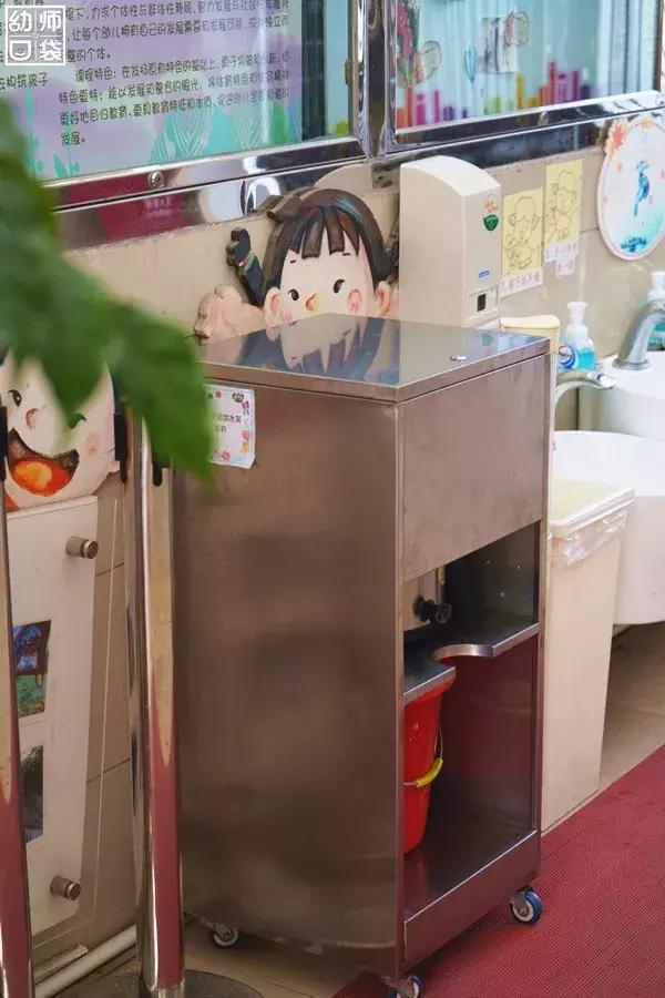 迪士尼梦幻亲子乐园幼儿园,这家幼儿园