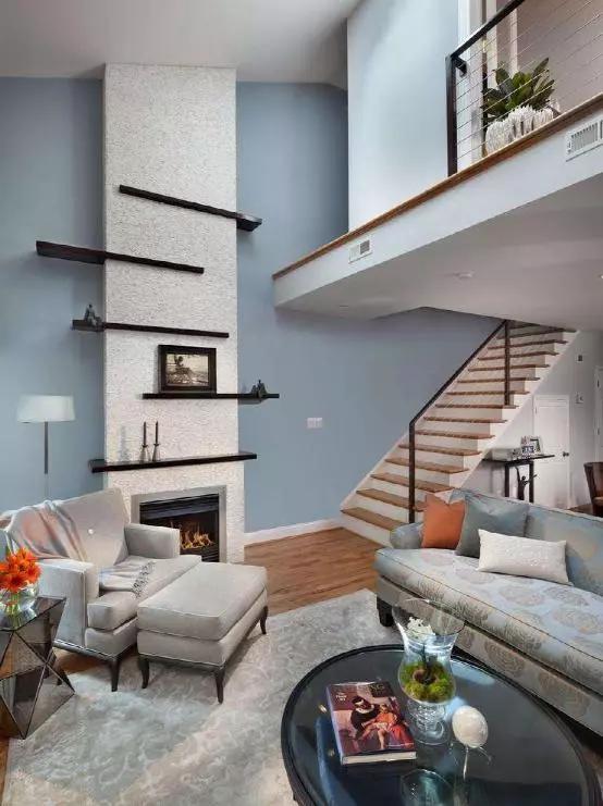 私自把房子改成民宿,低成本自己改造小复式