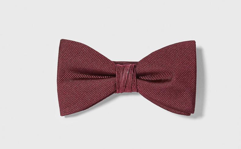 领带的种类有讲究吗,领带的介绍