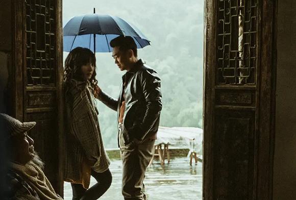 等我腾出手来做真实的自己,让你做回真实自己的人