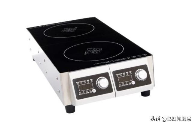 用电安全第三方检测,商用电磁炉使用安全风险