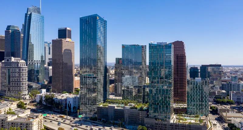 西部世界建筑,西部世界第四季建筑