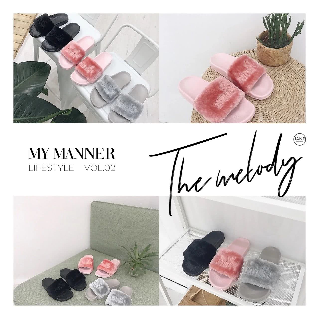 有哪些好看的拖鞋居家穿,好看又实用大码的拖鞋推荐