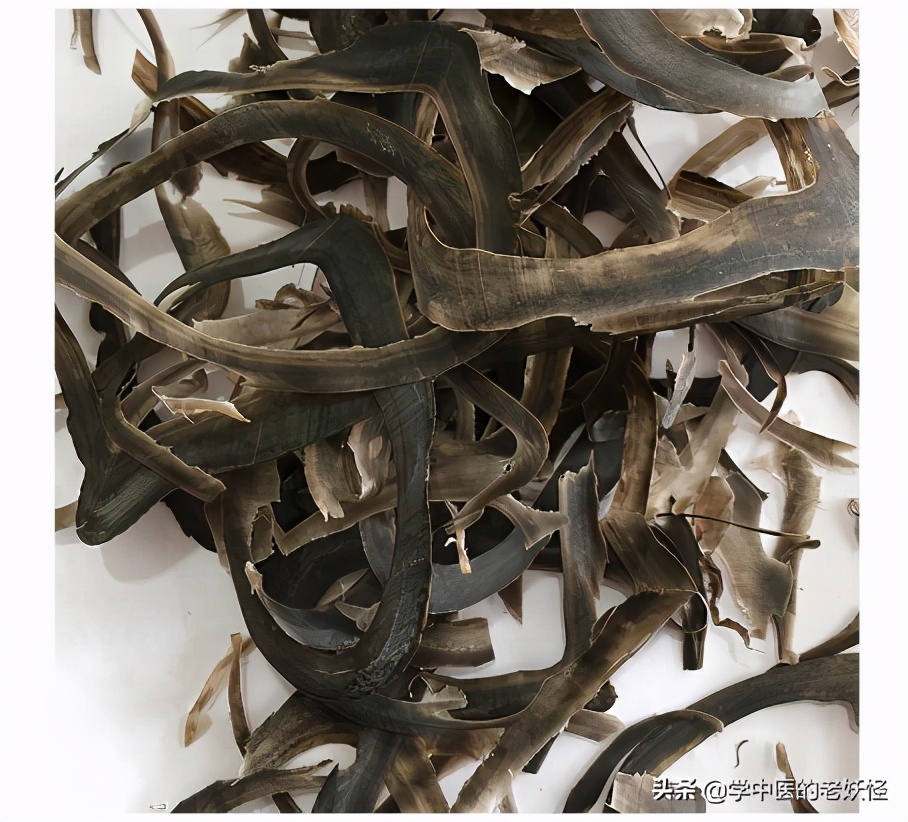 每日一药牛膝,每日一药完整版