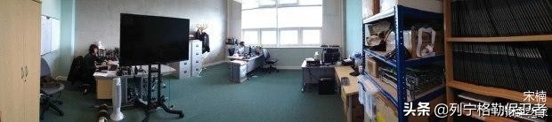 理工男在英吉利购二手波尔舍拖拉机之梦