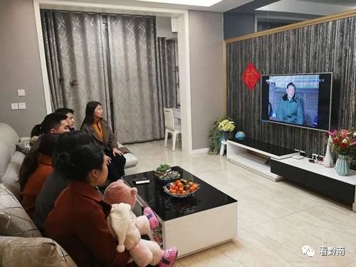 都匀“网红街”火到央视除夕在全国霸屏了！！！