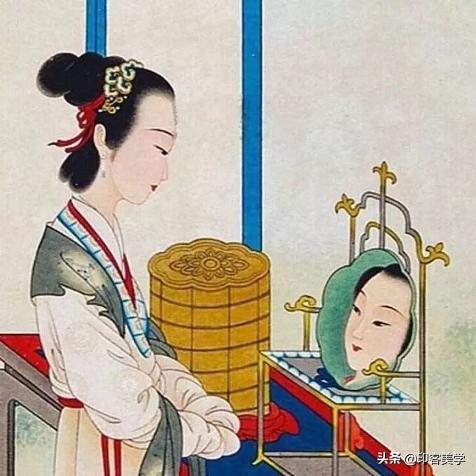 明朝衣服为什么那么好看,明朝的时尚