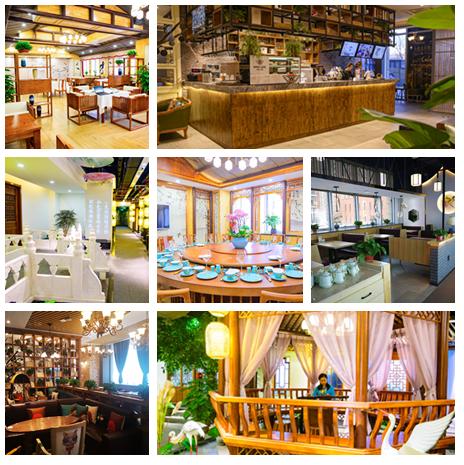 内蒙文旅项目开发商,从文旅产业到地产开发