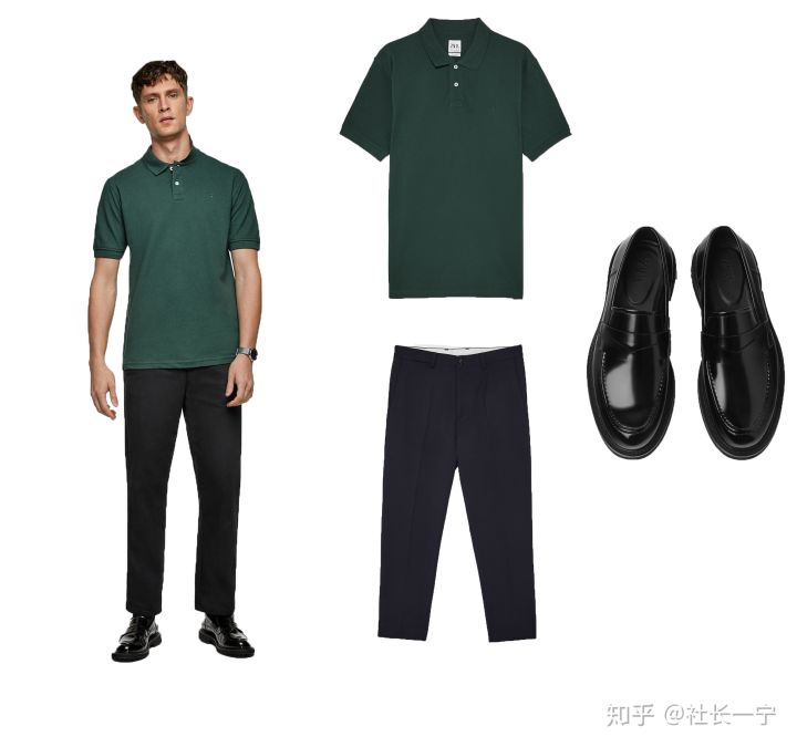 男生夏天运动鞋搭配,高瘦男生搭配夏天