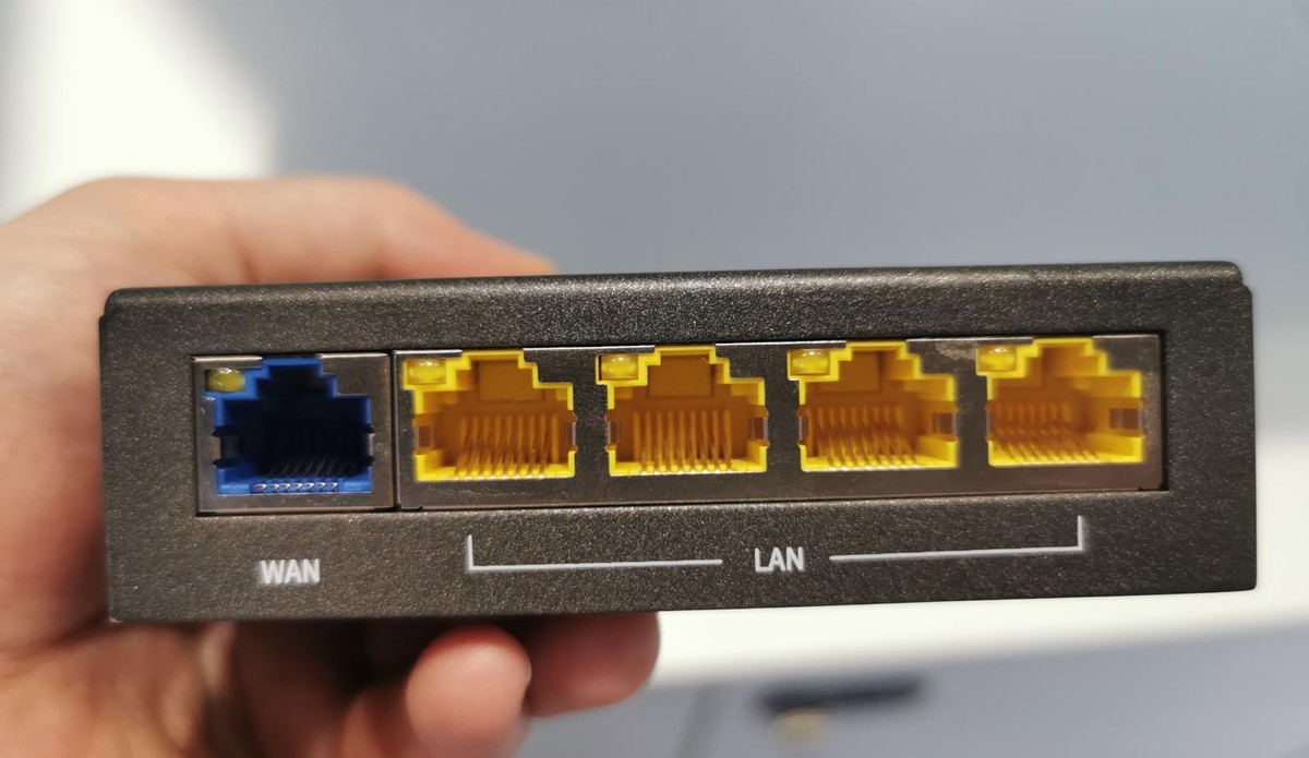 工业远程路由器,工业路由器远程联网