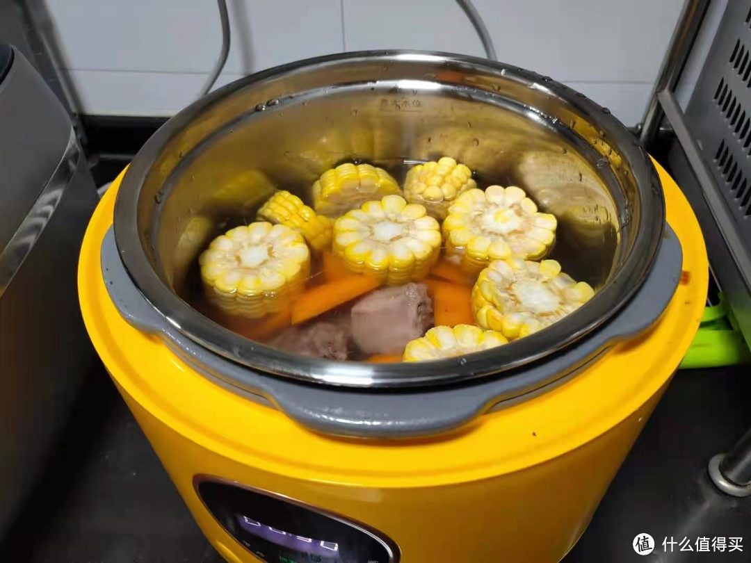 大宇电压力锅到底好不好用,大宇电饭锅压力锅测评