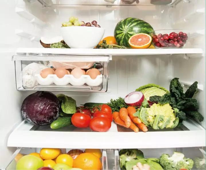 冰箱有细菌对人体有什么危害,冰箱食物细菌对人危害