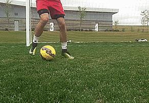 训练球100个经典动作,29个绝佳羽毛球步法训练