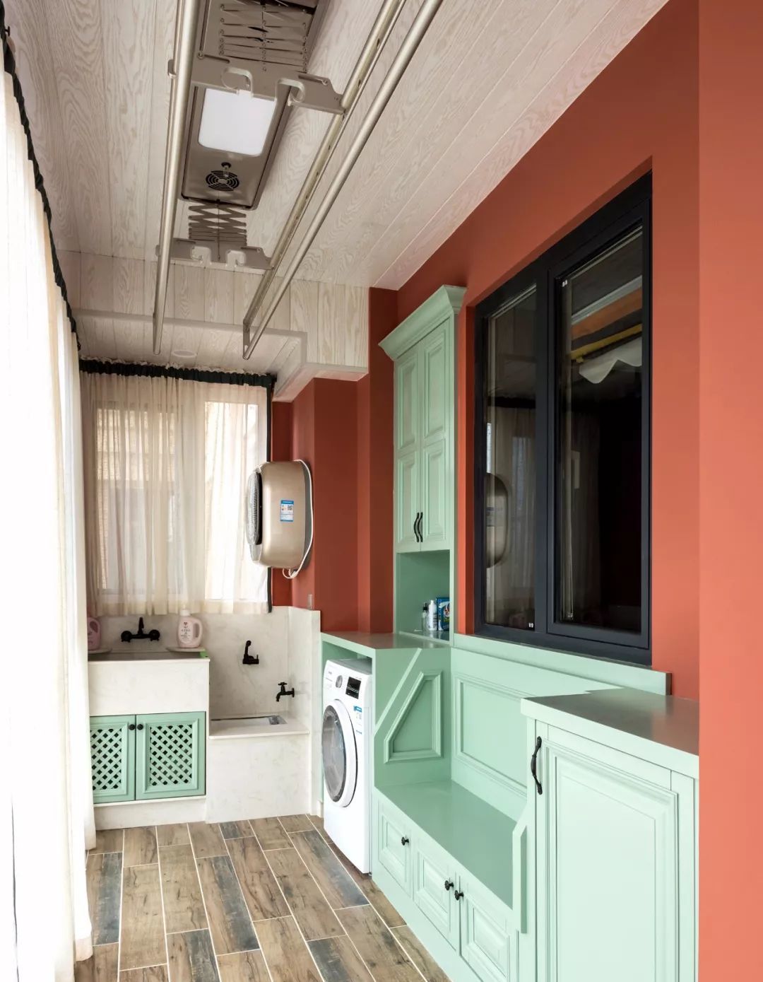 超薄升降晾衣架怎么选避坑,电动升降晾衣架选哪款好