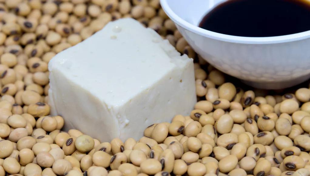 中国的大豆怎么样了,中国大豆产业的现状