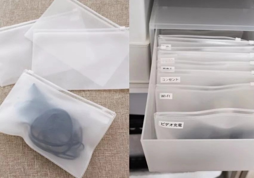 日本主妇十大收纳神器购买,日本主妇极简收纳整理