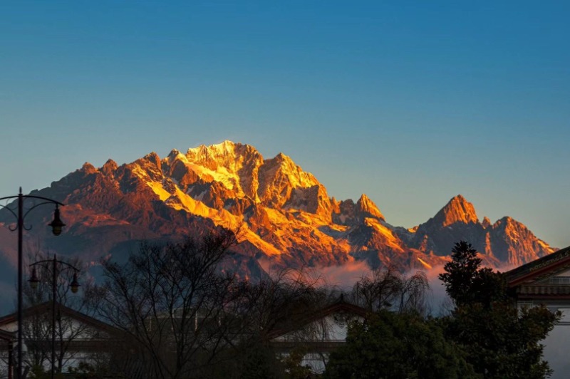 云南旅游攻略强烈建议收藏,收藏云南自驾旅游地图全集