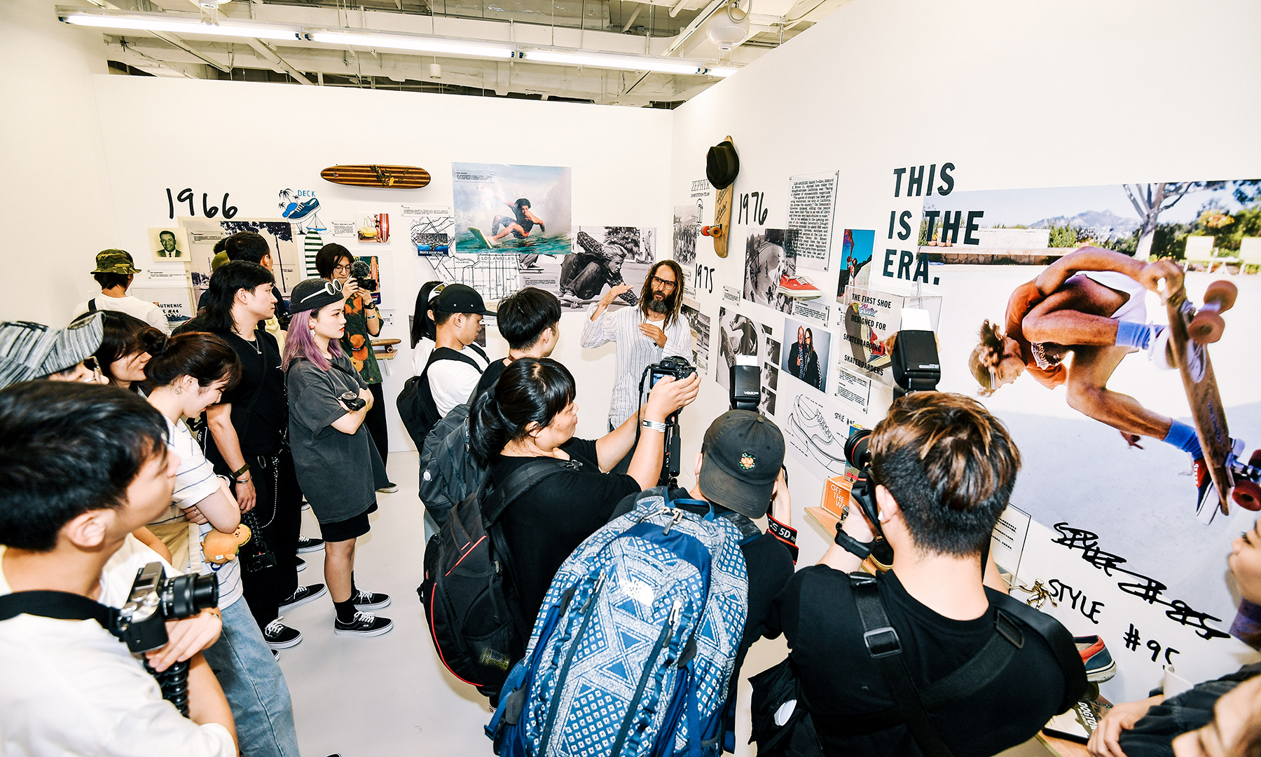 全球文化体验展,nowre主题活动