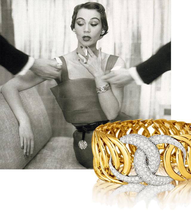 香奈儿男设计师,香奈儿的御用设计师