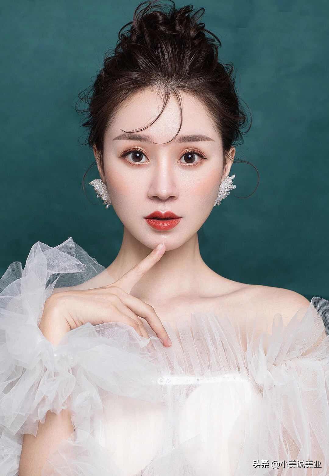 太原化妆培训学校,太原化妆技能培训学校在哪里