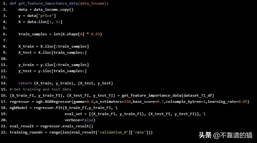 利用深度学习来预测股票价格变动（长文，建议收藏）