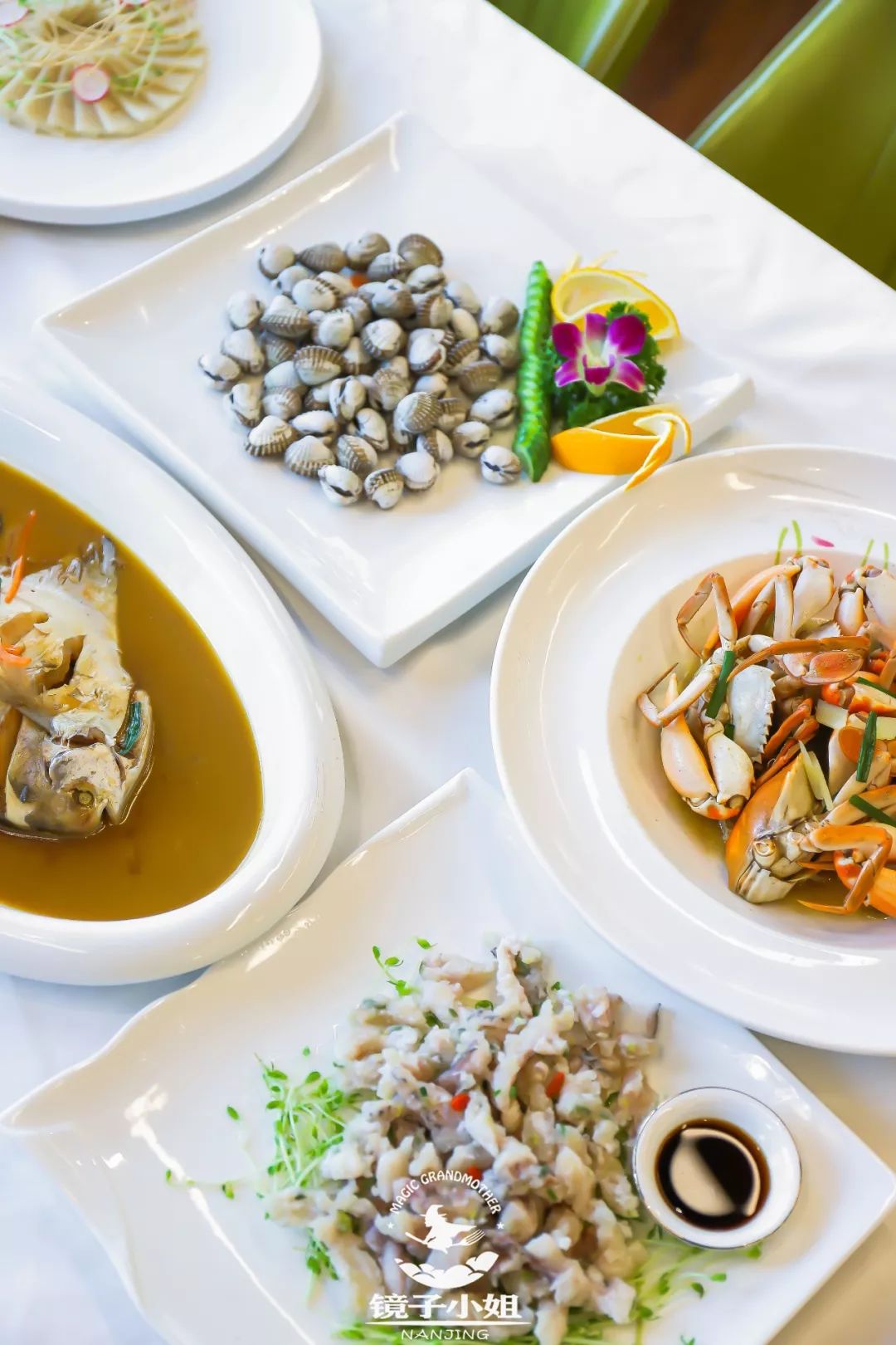 温州瓯菜十大系列菜,隐藏在南京巷子深处的美食