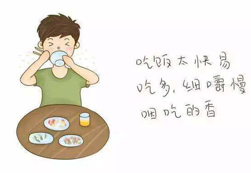 糖尿病患者注意饮食规律,糖尿病患者注意饮食习惯