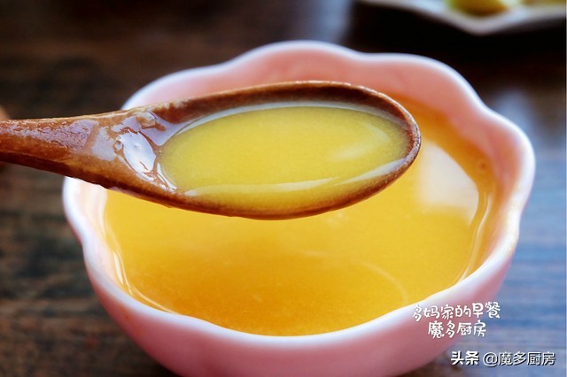 家常早餐食谱大全及做法视频,早餐食谱有哪些简单方便