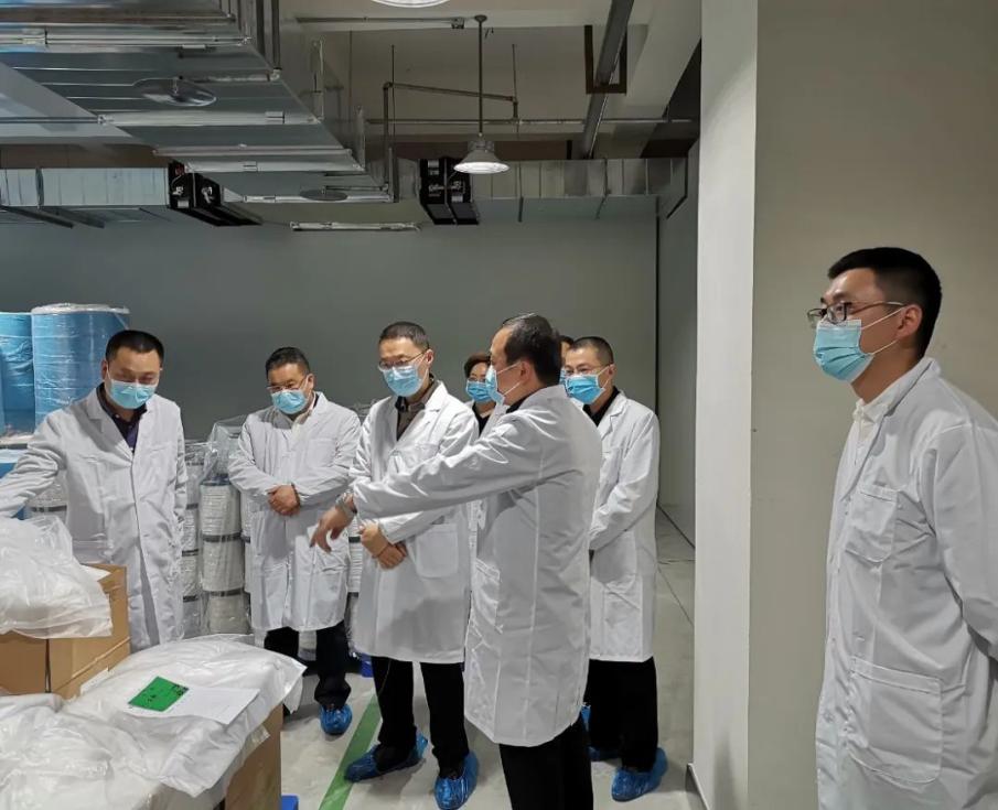 四川省南充地区口罩厂在什么地方,仪陇生产口罩