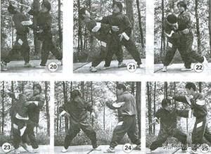 实用打斗技法之绝手，给歹徒最快、最狠的攻击将其制服