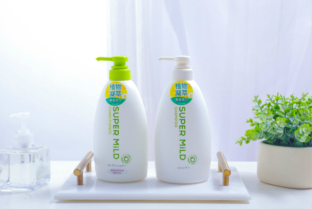 细软塌发质多久洗一次头发,怎样拯救一天就油的头发