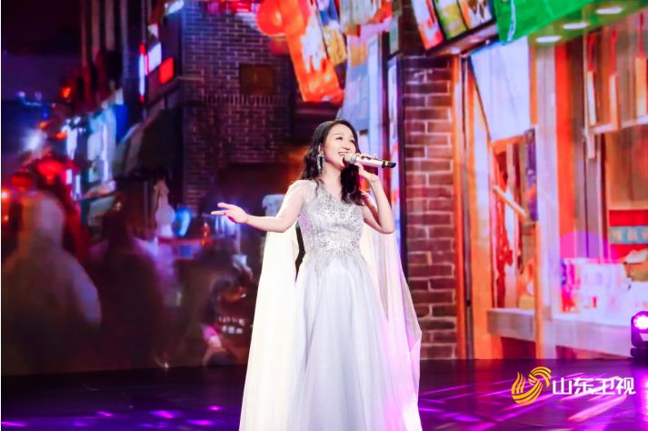 周涛黄晓明加盟山东卫视2020优质资源共享会“放大招”