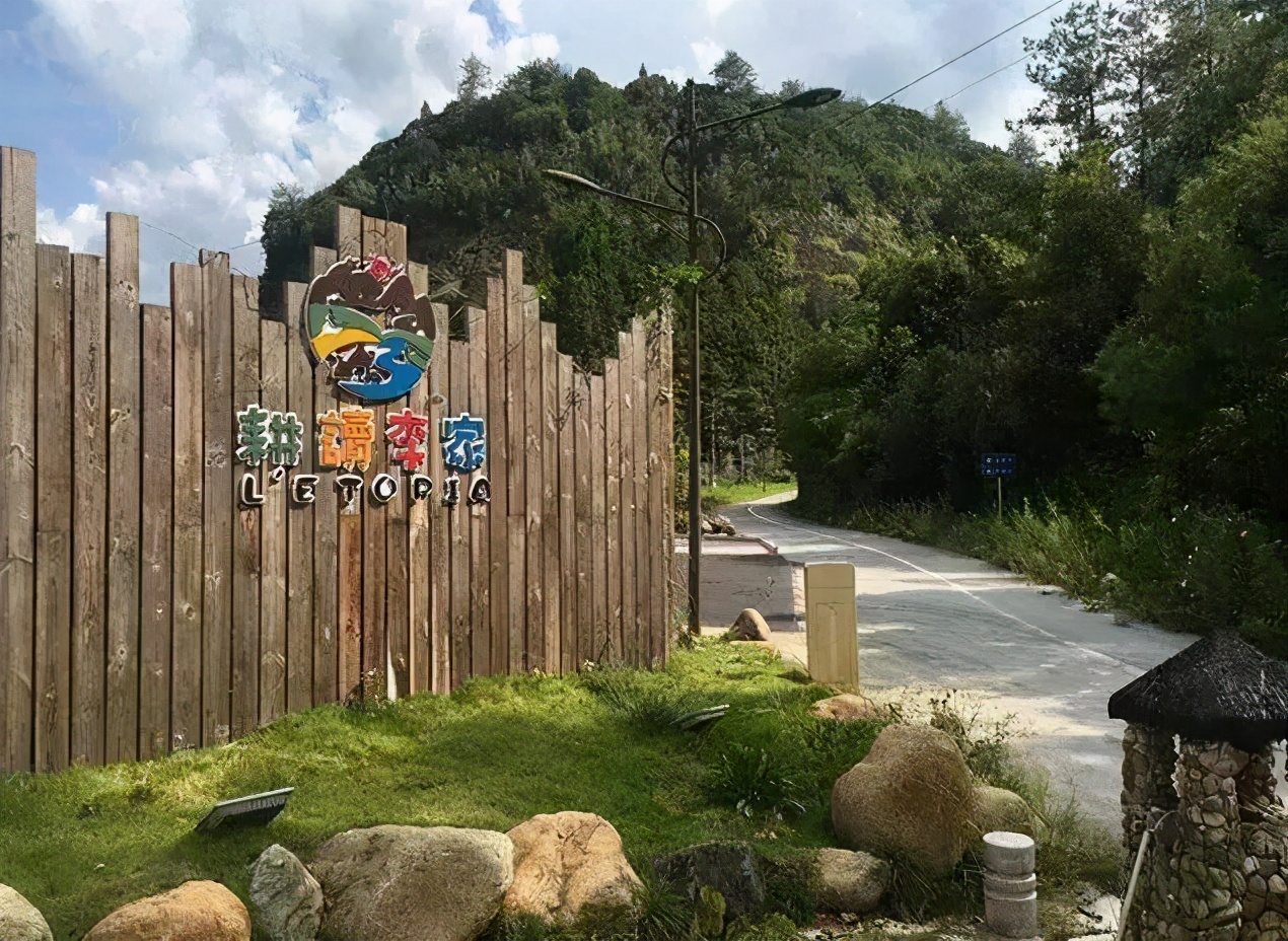 中国绿都最氧三明,中国绿都最氧三明春回大地