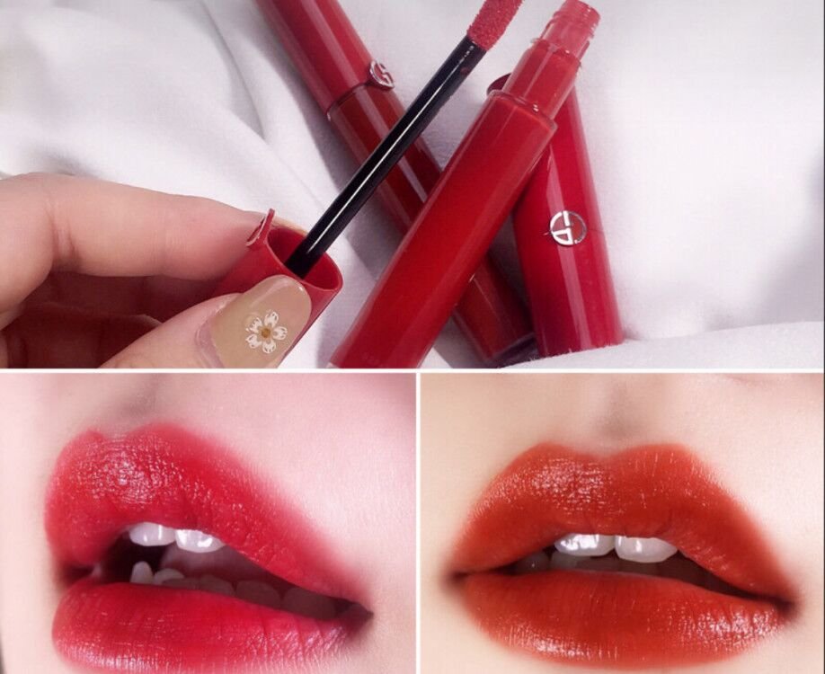 你一看就懂的口红，文末有彩蛋哟。