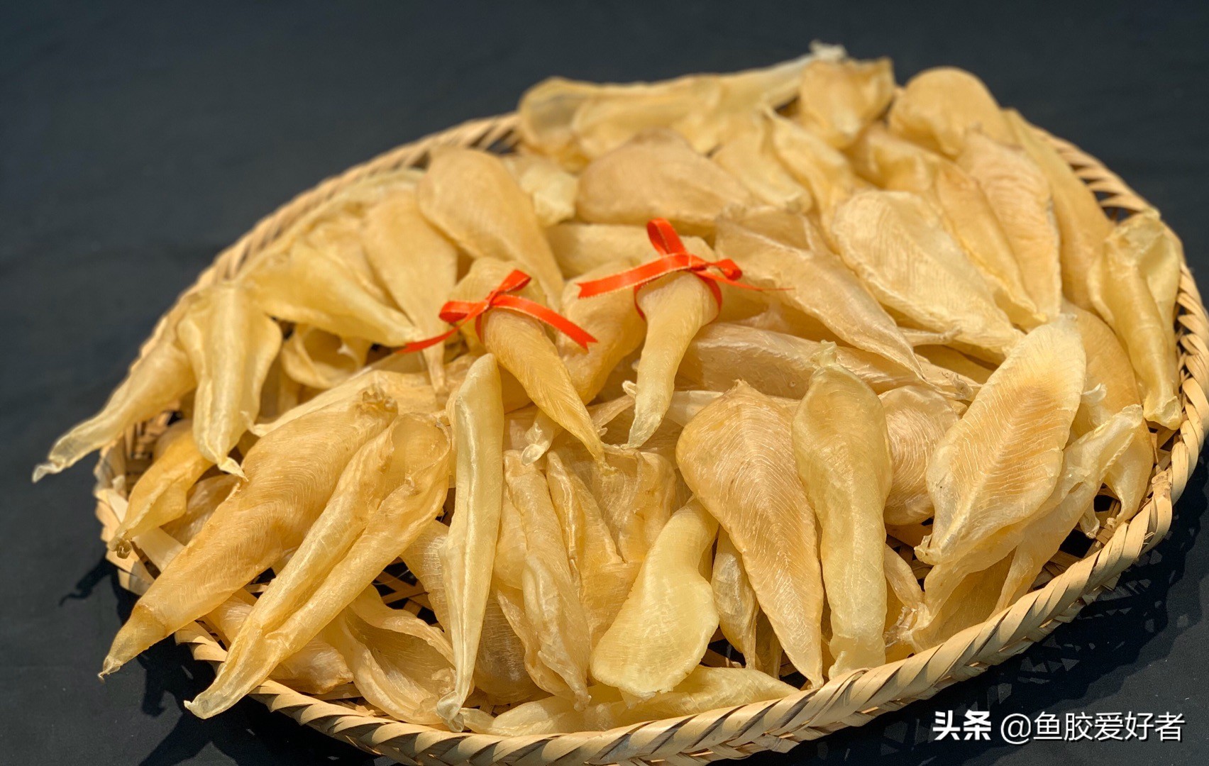 新手买鱼胶买什么好,网上买鱼胶要注意什么